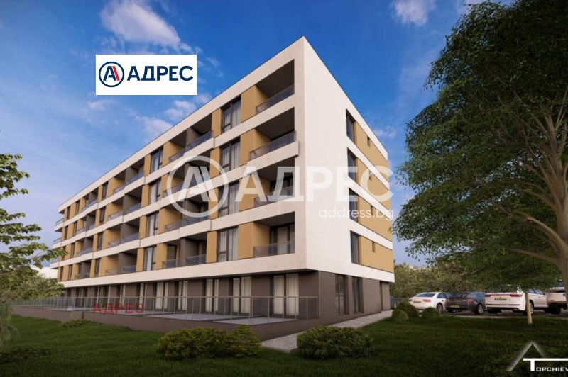 Te koop  2 slaapkamers Varna , Vladislav Varnentsjik 1 , 102 m² | 71371164