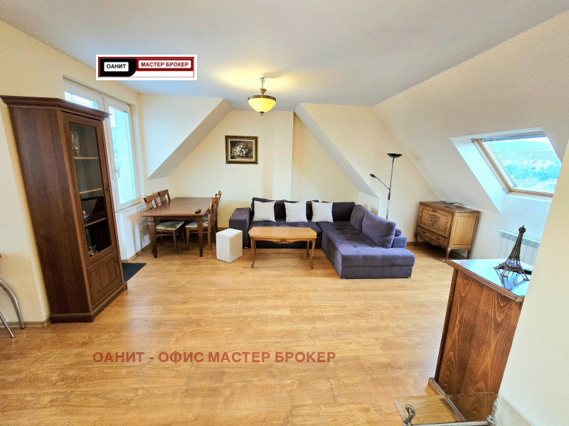Eladó  2 hálószobás Sofia , Oborishte , 128 négyzetméter | 53267490 - kép [5]