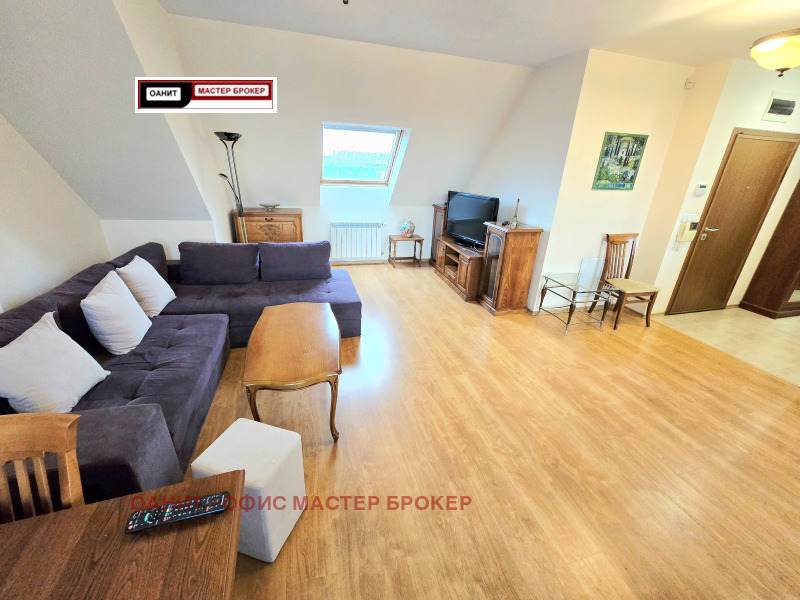 Eladó  2 hálószobás Sofia , Oborishte , 128 négyzetméter | 53267490 - kép [2]