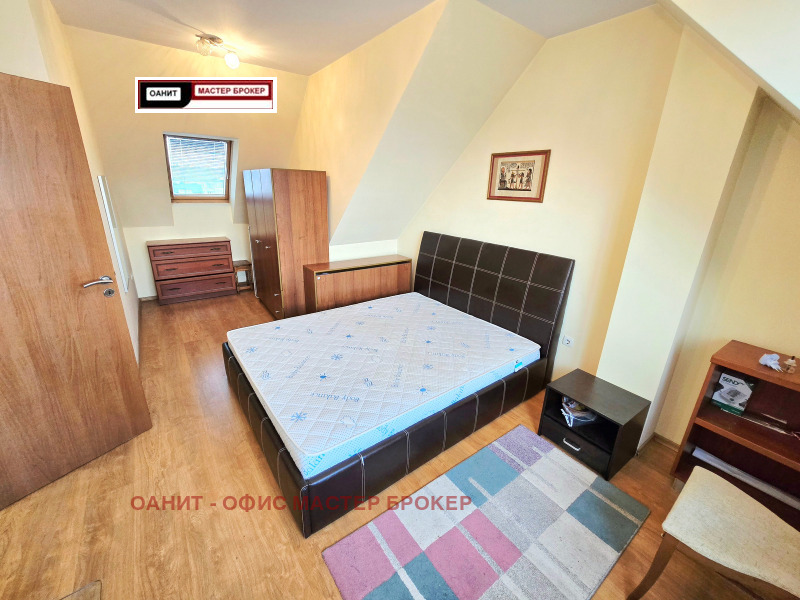 Eladó  2 hálószobás Sofia , Oborishte , 128 négyzetméter | 53267490 - kép [9]