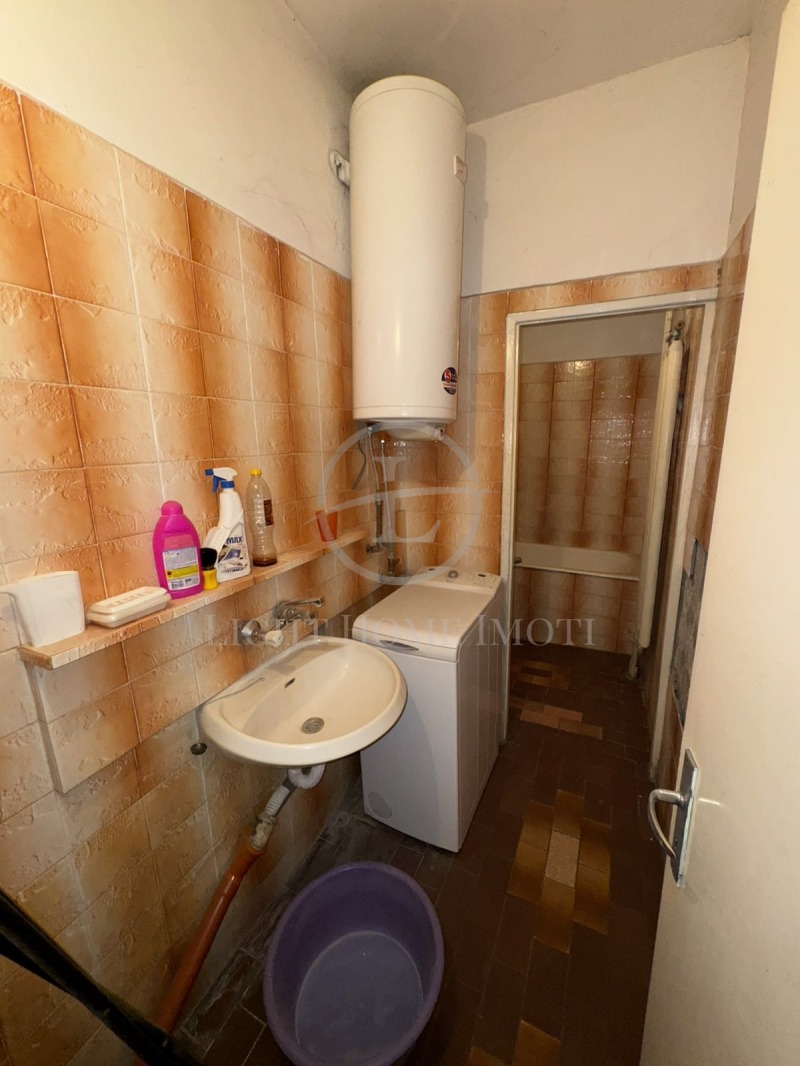 Продава 3-СТАЕН, гр. Пловдив, Тракия, снимка 12 - Апартаменти - 52499202