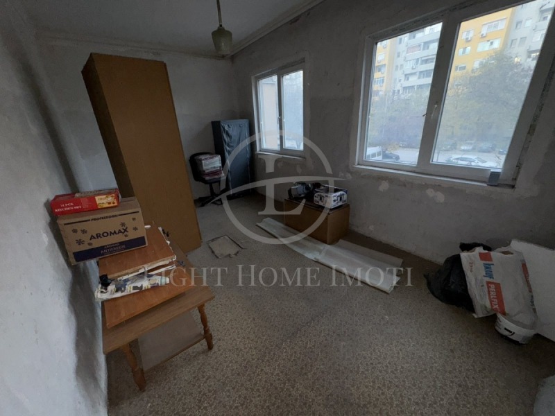 Продава 3-СТАЕН, гр. Пловдив, Тракия, снимка 6 - Апартаменти - 52499202