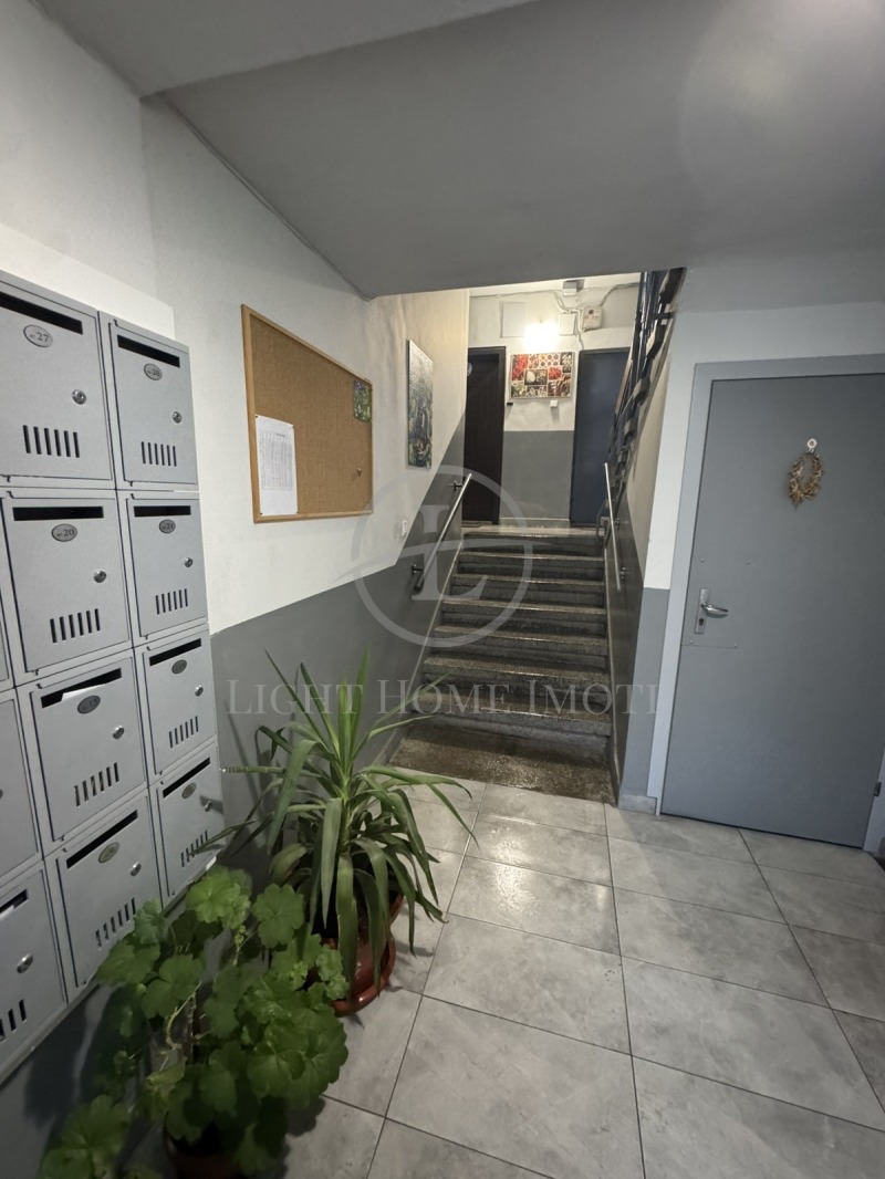 Продава 3-СТАЕН, гр. Пловдив, Тракия, снимка 15 - Апартаменти - 52499202