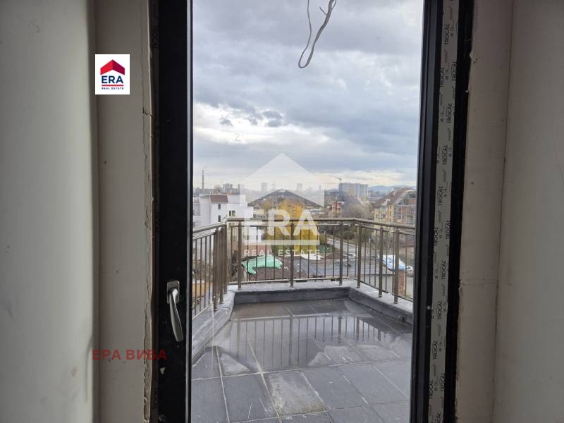 Продава 3-СТАЕН, гр. София, Овча купел, снимка 5 - Апартаменти - 52534557