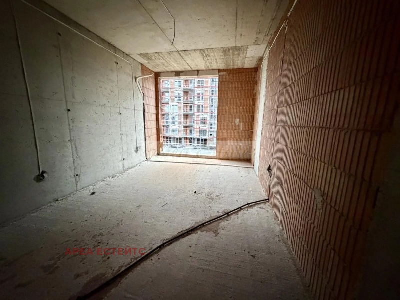 Продава 3-СТАЕН, гр. Бургас, област Бургас, снимка 5 - Апартаменти - 53028114