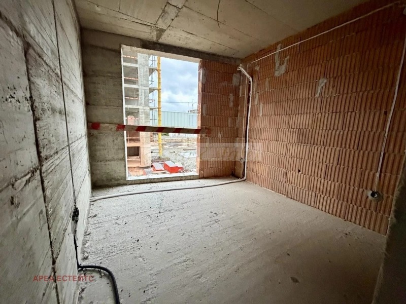 Продава 3-СТАЕН, гр. Бургас, област Бургас, снимка 4 - Апартаменти - 53028114