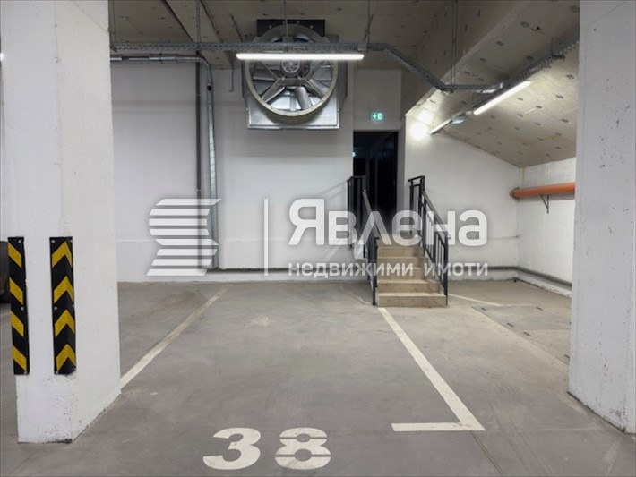 Продава 3-СТАЕН, гр. София, Овча купел 2, снимка 11 - Апартаменти - 54458488