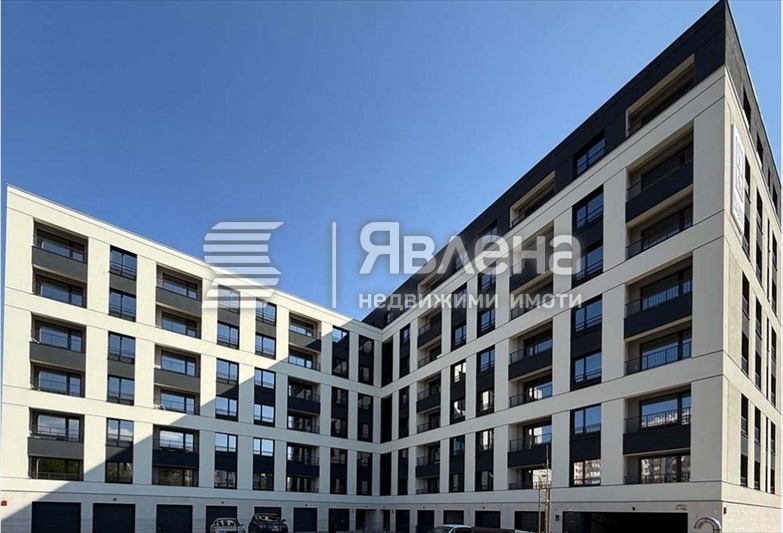 Продава 3-СТАЕН, гр. София, Овча купел 2