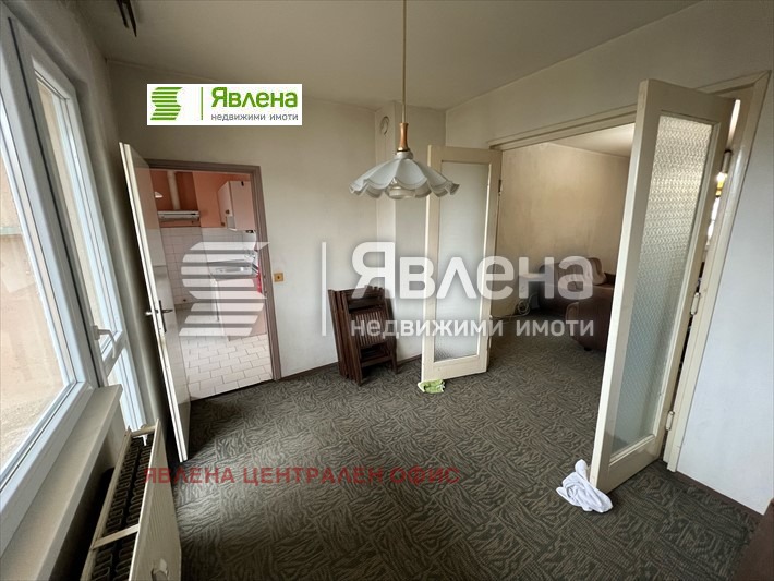 Till salu  3 sovrum Pleven , Idealen centar , 97 kvm | 57673862 - bild [3]