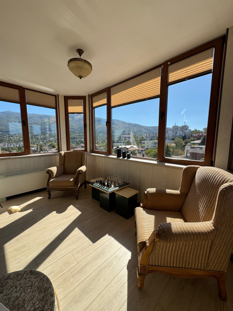 Продава 4-СТАЕН, гр. София, Карпузица, снимка 5 - Апартаменти - 53032584