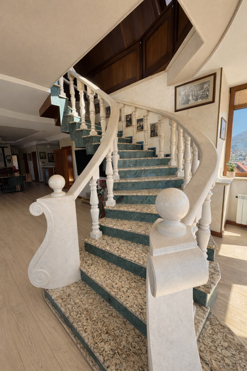 Продава 4-СТАЕН, гр. София, Карпузица, снимка 8 - Апартаменти - 53032584