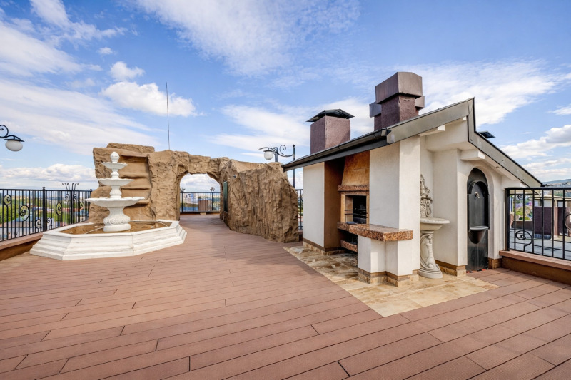 Продава 4-СТАЕН, гр. София, Карпузица