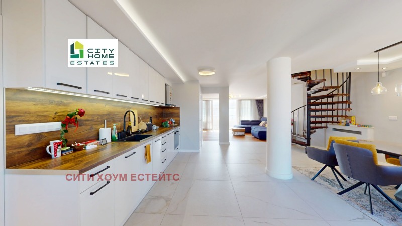 Продава  Многостаен град София , Лозенец , 270 кв.м | 23313056 - изображение [4]