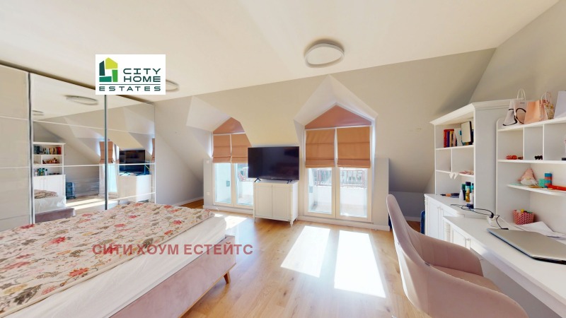 Продава  Многостаен град София , Лозенец , 270 кв.м | 23313056 - изображение [11]