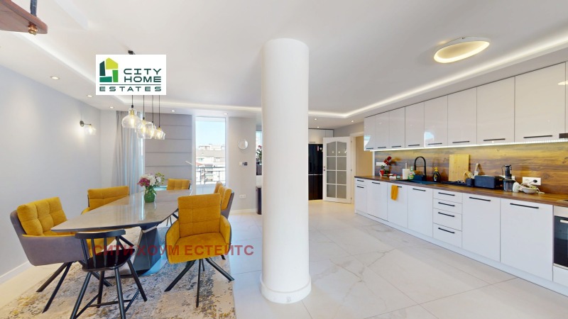 Продава  Многостаен град София , Лозенец , 270 кв.м | 23313056 - изображение [7]