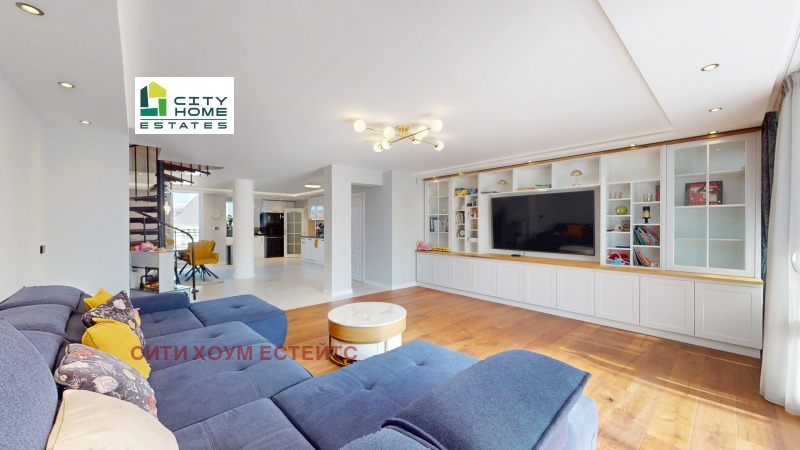 Продава  Многостаен град София , Лозенец , 270 кв.м | 23313056