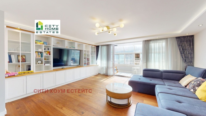 Продава  Многостаен град София , Лозенец , 270 кв.м | 23313056 - изображение [3]