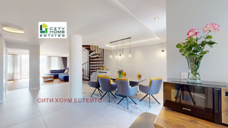 Продава  Многостаен град София , Лозенец , 270 кв.м | 23313056 - изображение [6]