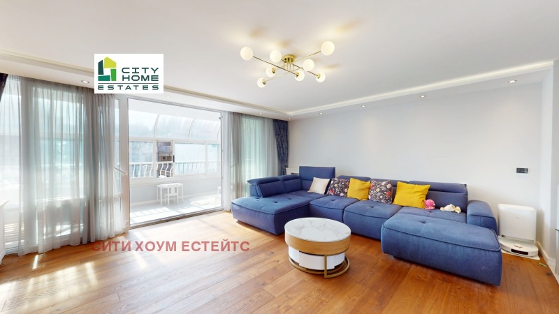 Продава  Многостаен град София , Лозенец , 270 кв.м | 23313056 - изображение [2]