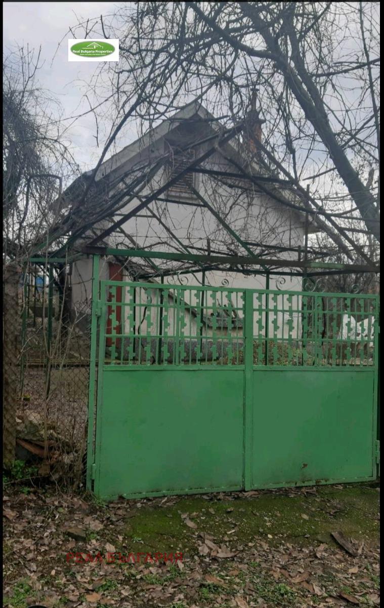 Продава  Къща град Русе , Долапите , Капаклийка, 22 кв.м | 34911899 - изображение [10]