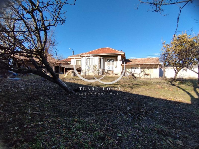 Продава  Къща област Пловдив , с. Старосел , 109 кв.м | 83259063 - изображение [4]