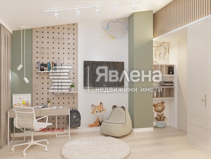 Продава  Къща град София , с. Панчарево , 253 кв.м | 50231295 - изображение [6]