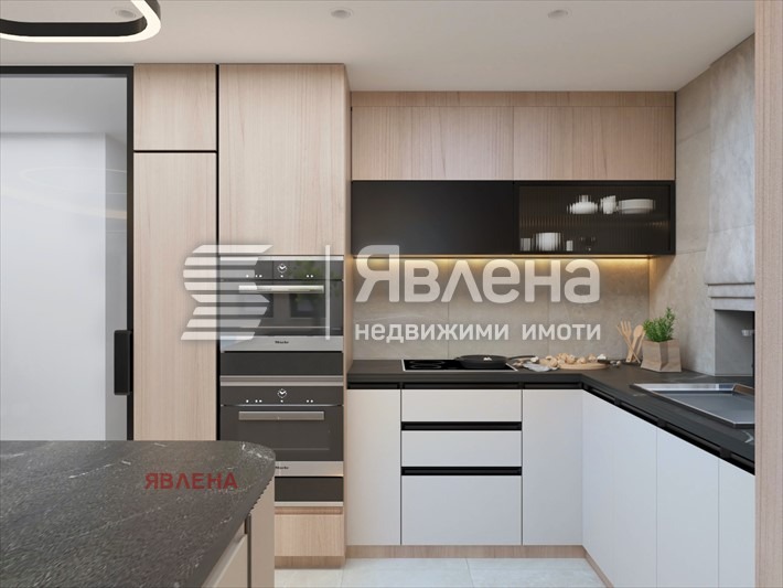 Продава  Къща град София , с. Панчарево , 253 кв.м | 50231295 - изображение [10]