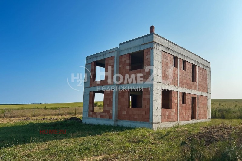 Продава  Къща област Варна , с. Близнаци , 184 кв.м | 32881028 - изображение [3]