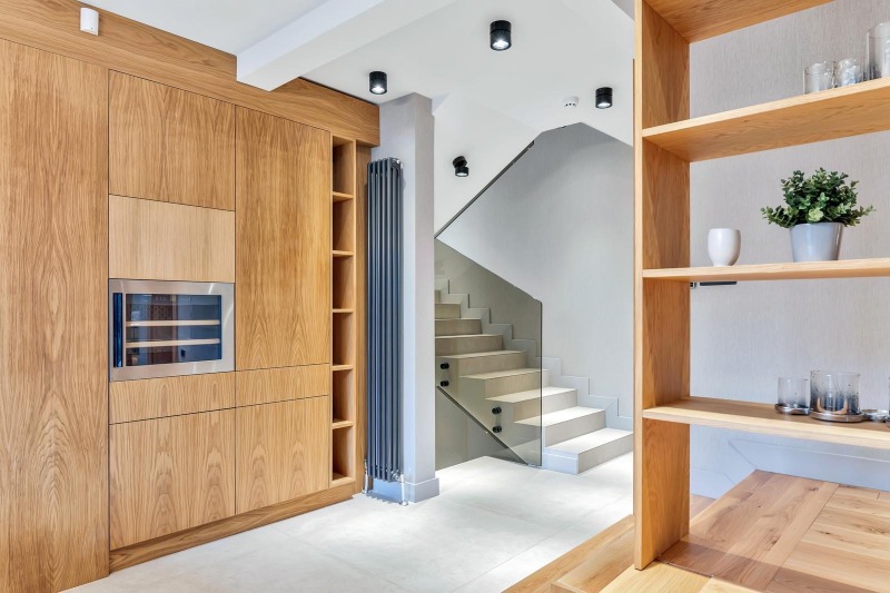 Продава КЪЩА, гр. София, в.з.Малинова долина, снимка 4 - Къщи - 53357620