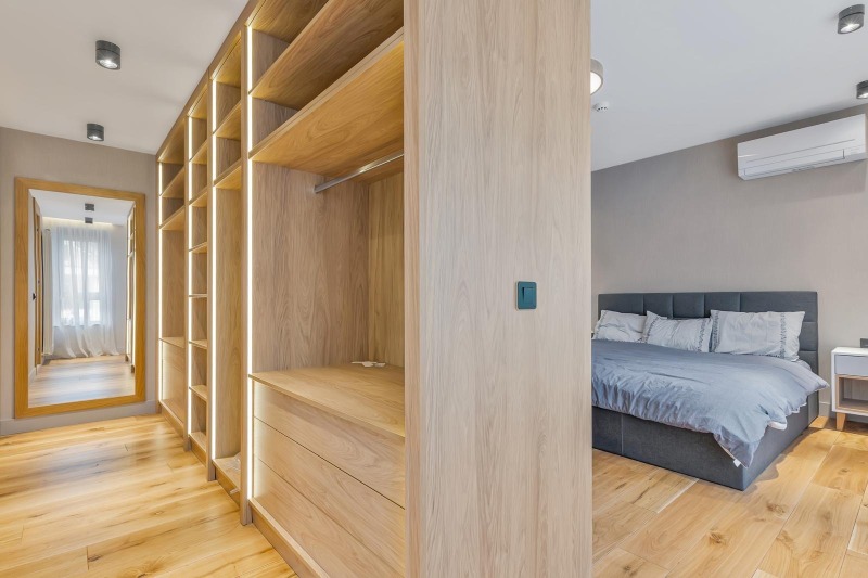 Продава КЪЩА, гр. София, в.з.Малинова долина, снимка 5 - Къщи - 53357620