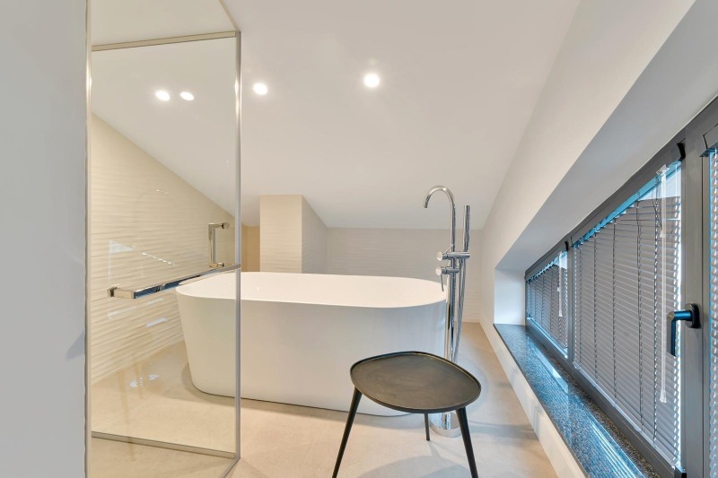 Продава КЪЩА, гр. София, в.з.Малинова долина, снимка 6 - Къщи - 53357620