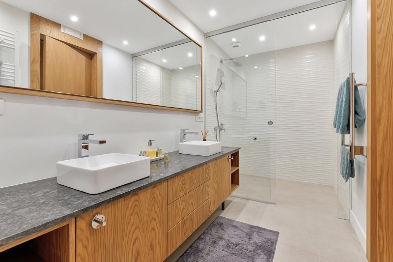 Продава КЪЩА, гр. София, в.з.Малинова долина, снимка 12 - Къщи - 53357620