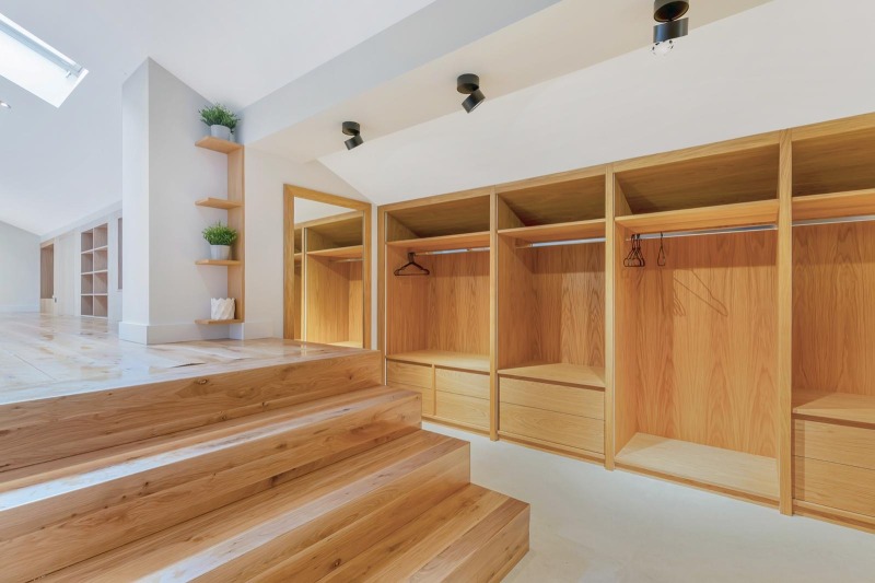 Продава КЪЩА, гр. София, в.з.Малинова долина, снимка 13 - Къщи - 53357620