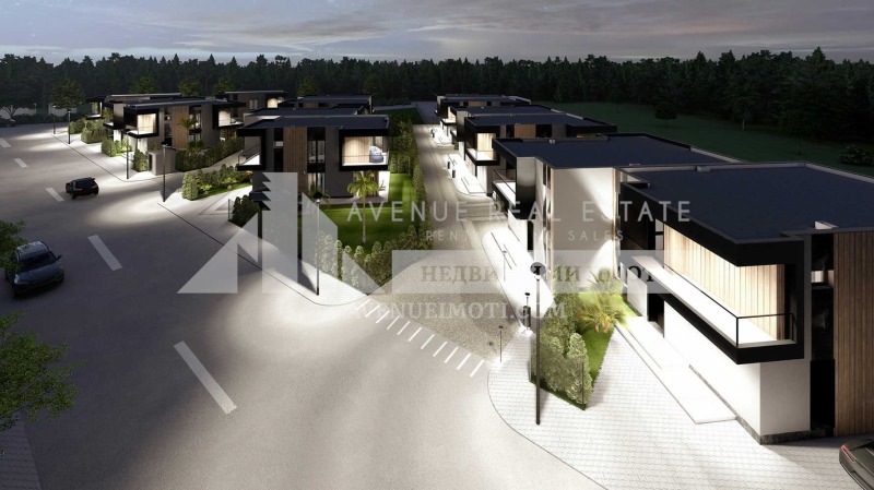 Продава КЪЩА, с. Войводиново, област Пловдив, снимка 4 - Къщи - 53448548