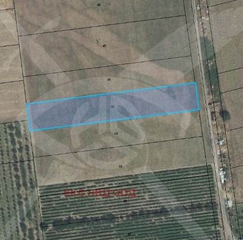 Продава  Парцел, област Пловдив, с. Брестовица • 42 000 EUR • ID 89668265 — holmes.bg - [1] 