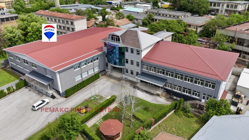 Продава БИЗНЕС ИМОТ, гр. Горна Оряховица, област Велико Търново