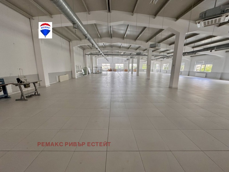 Продава БИЗНЕС ИМОТ, гр. Горна Оряховица, област Велико Търново, снимка 3 - Други - 50456156