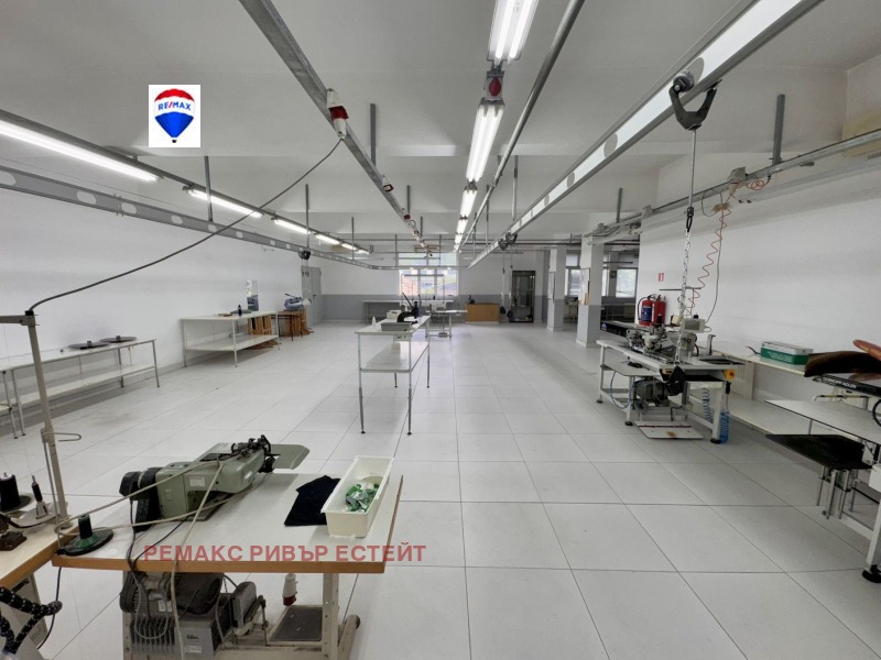 Продава БИЗНЕС ИМОТ, гр. Горна Оряховица, област Велико Търново, снимка 5 - Други - 50456156