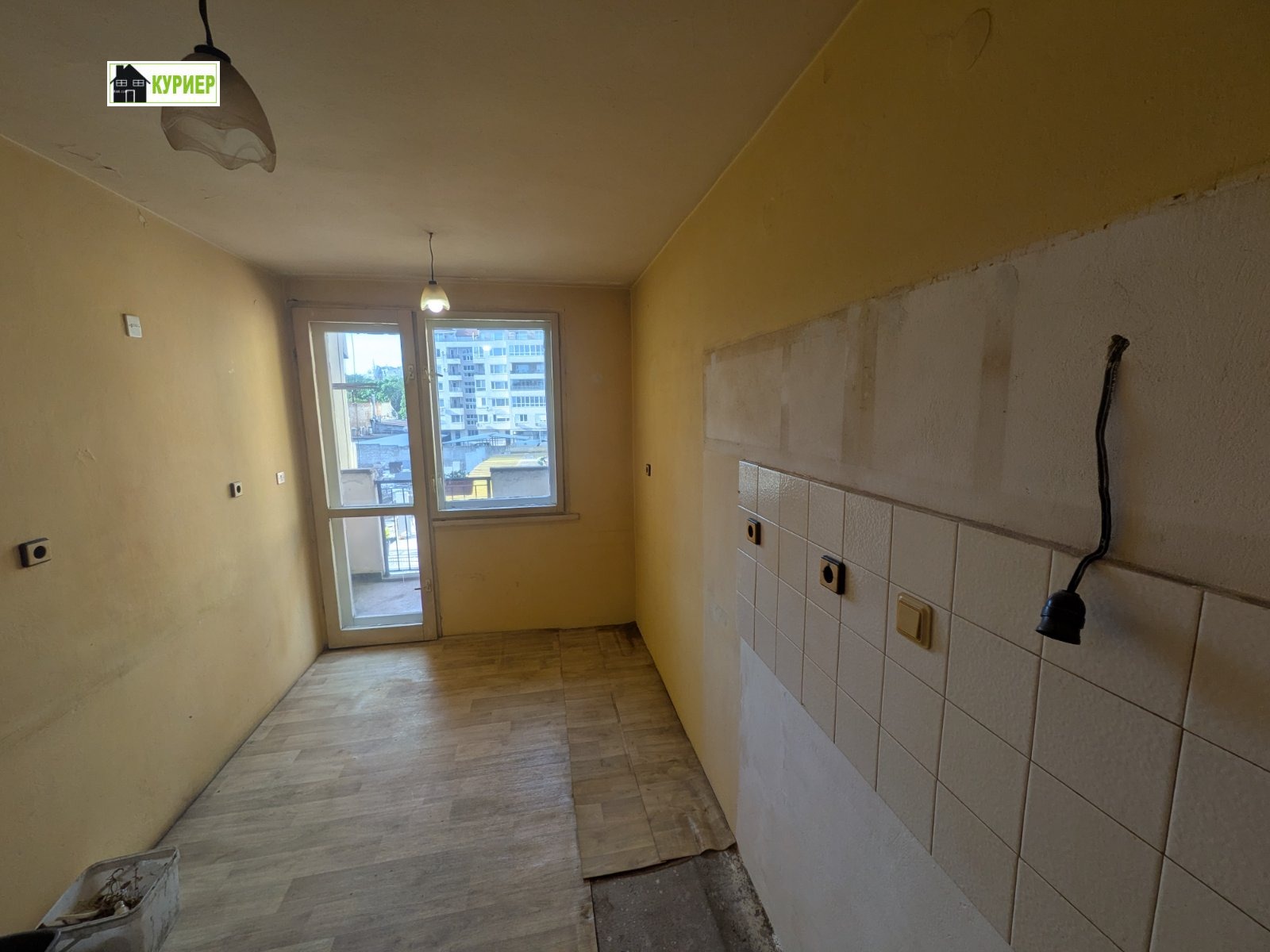 Продава 1-СТАЕН, гр. Русе, Център, снимка 7 - Апартаменти - 53973555