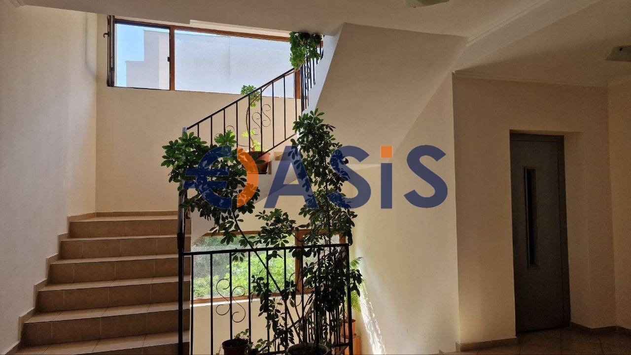 Продава 2-СТАЕН, гр. Черноморец, област Бургас, снимка 2 - Апартаменти - 51291026