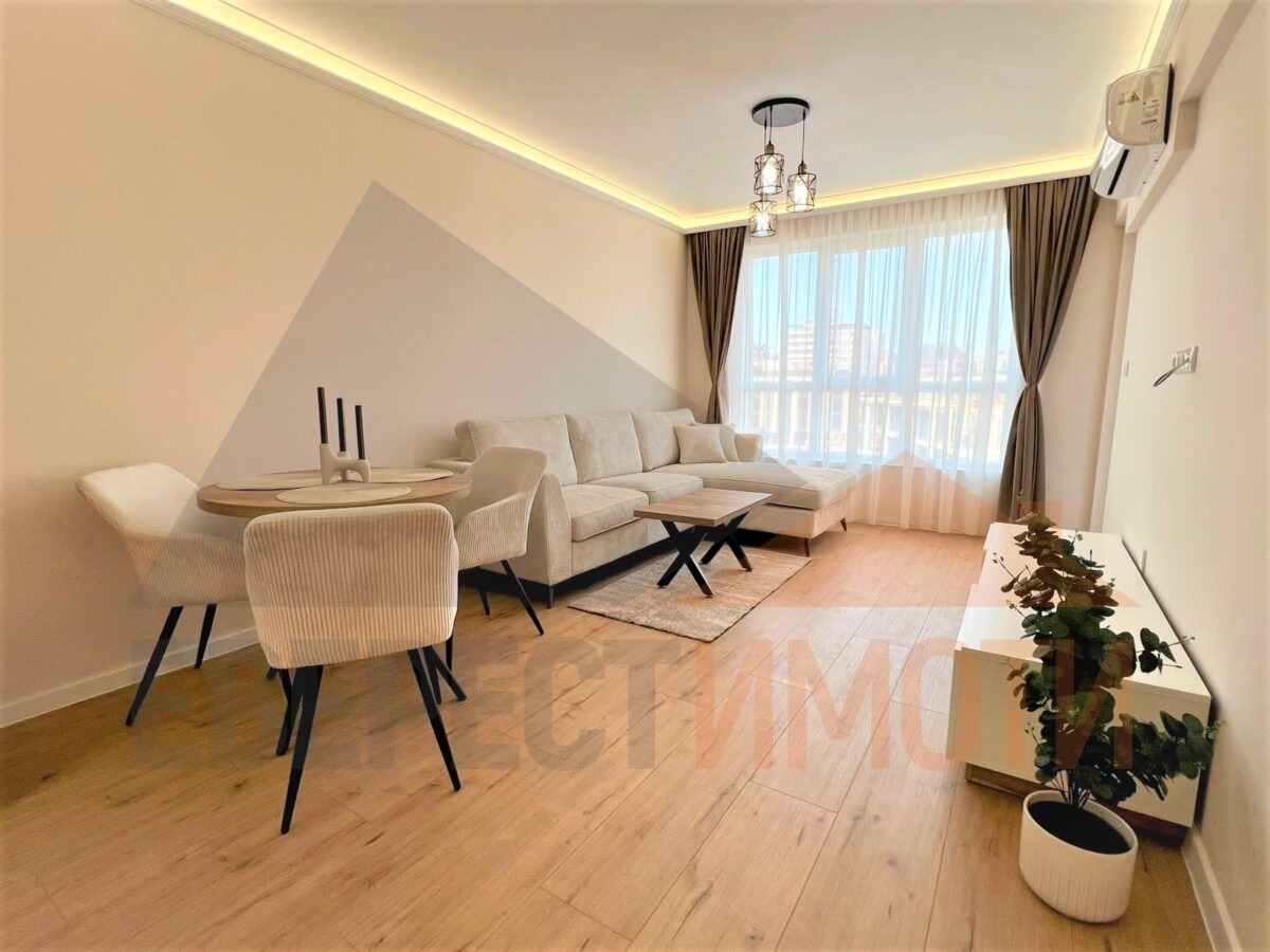 Продава 2-СТАЕН, гр. Пловдив, Остромила, снимка 4 - Апартаменти - 52414293