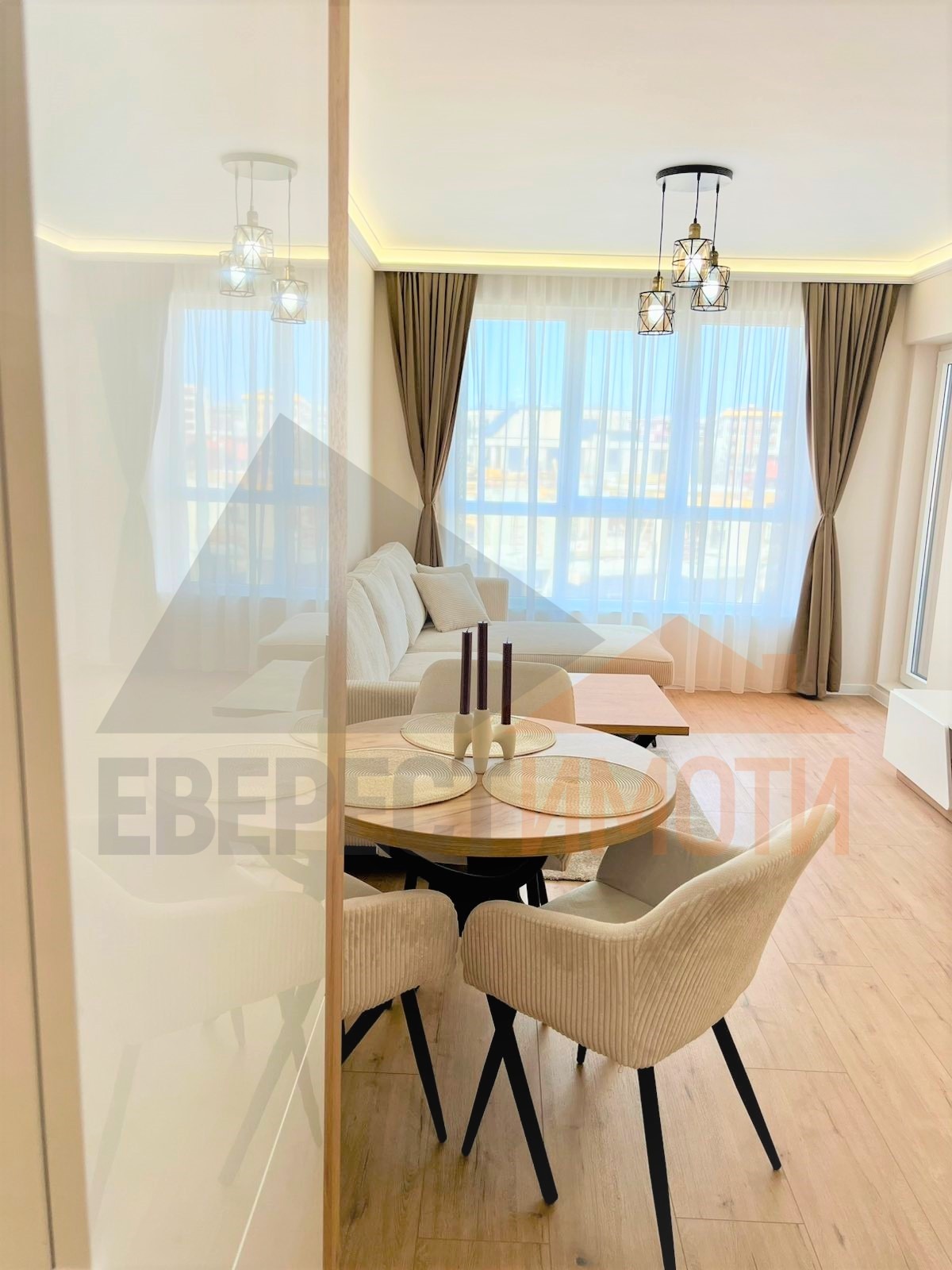 Продава 2-СТАЕН, гр. Пловдив, Остромила, снимка 6 - Апартаменти - 52414293