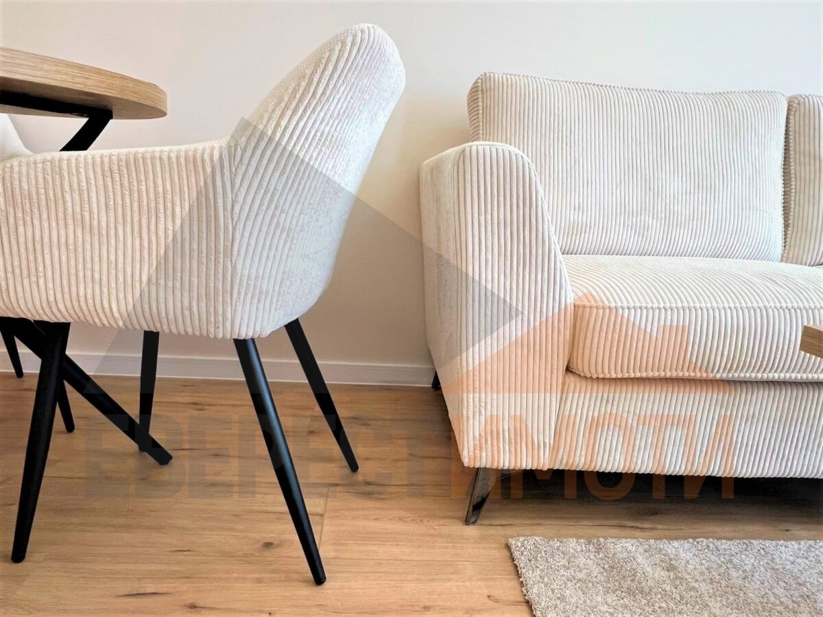 Продава 2-СТАЕН, гр. Пловдив, Остромила, снимка 8 - Апартаменти - 52414293