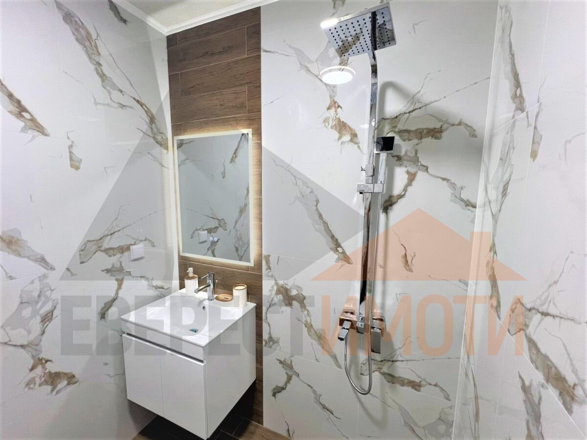 Продава 2-СТАЕН, гр. Пловдив, Остромила, снимка 15 - Апартаменти - 52414293