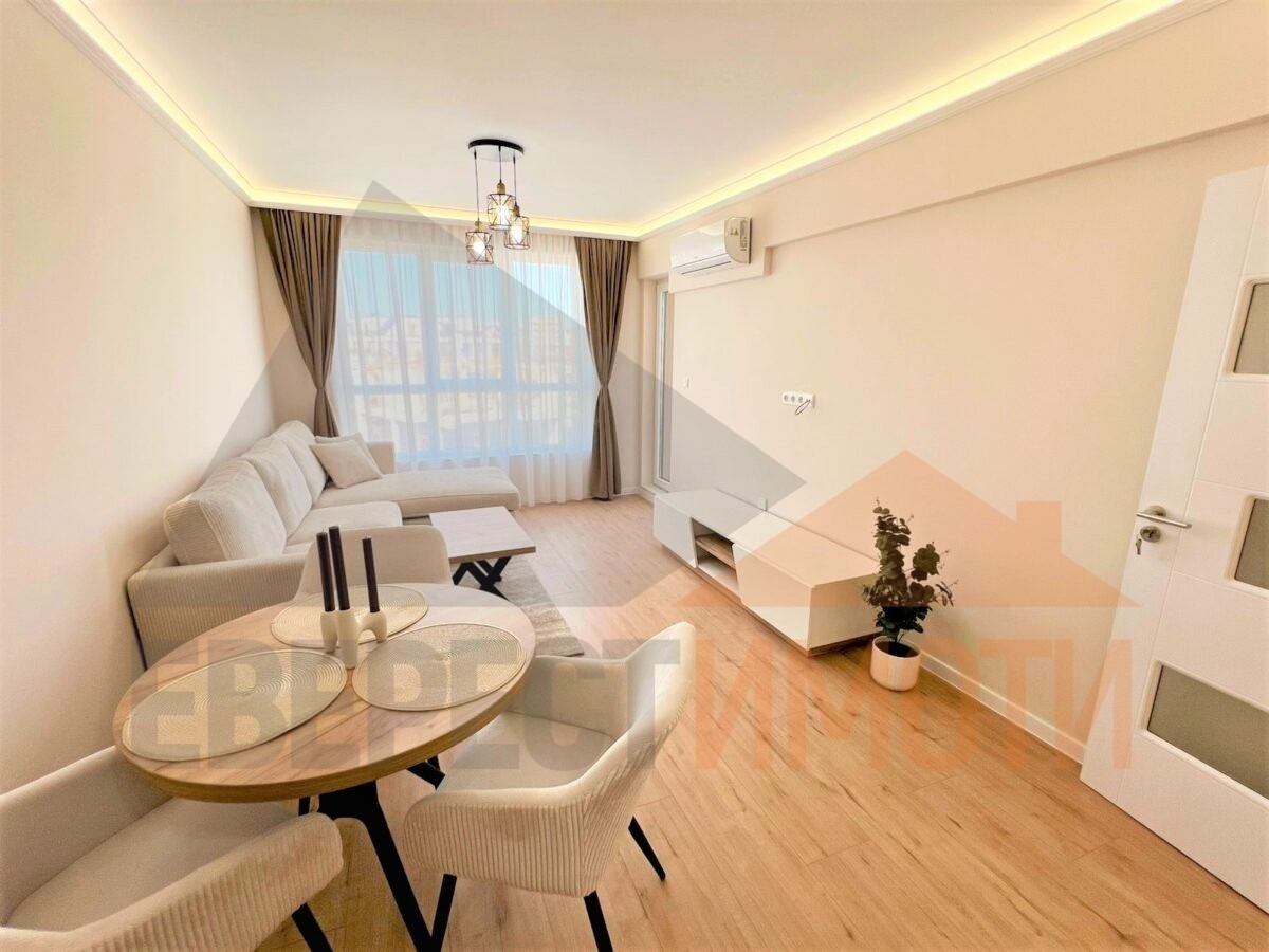 Продава 2-СТАЕН, гр. Пловдив, Остромила, снимка 5 - Апартаменти - 52414293