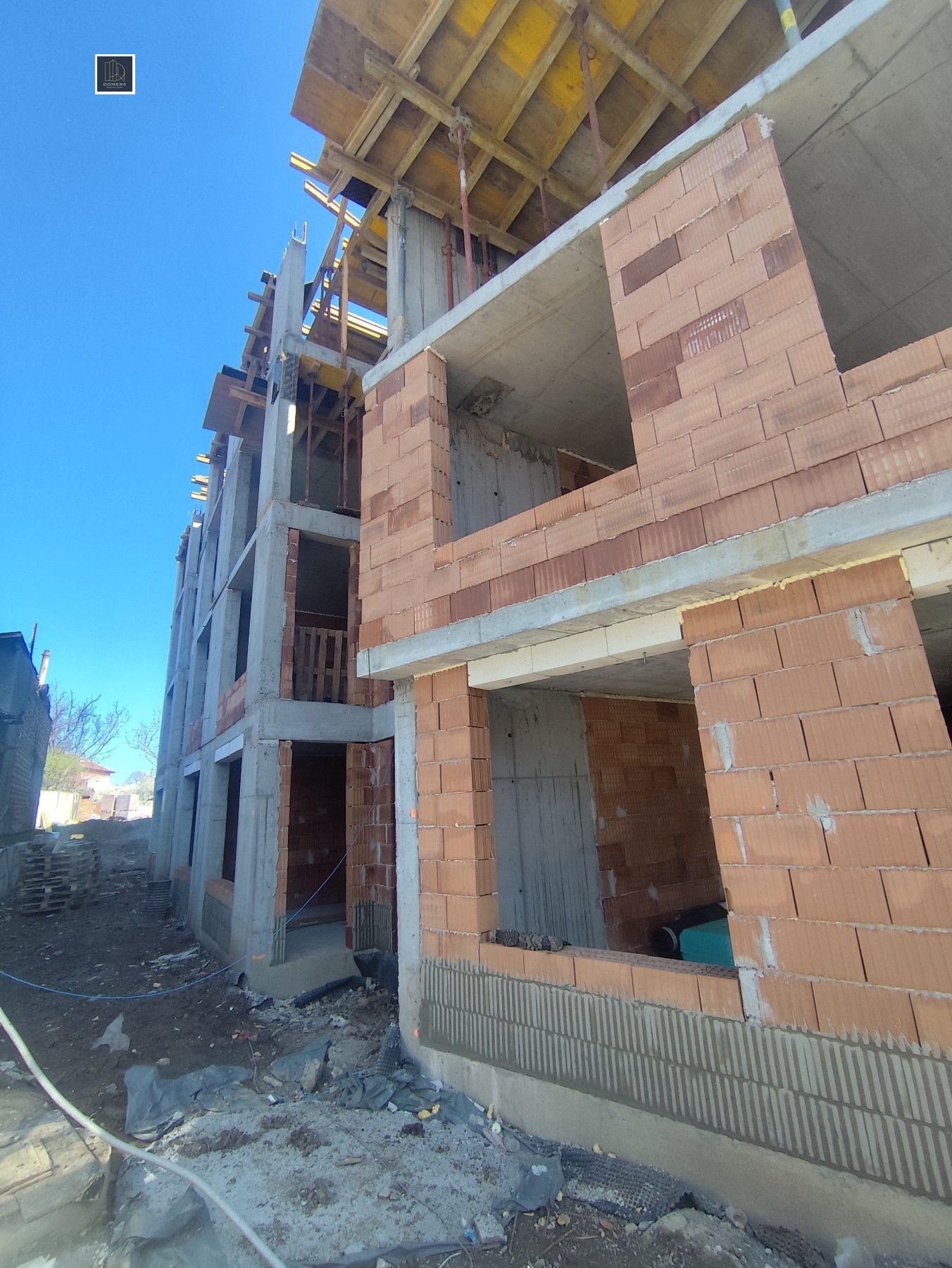 Продава 2-СТАЕН, гр. София, Орландовци, снимка 7 - Апартаменти - 53870044