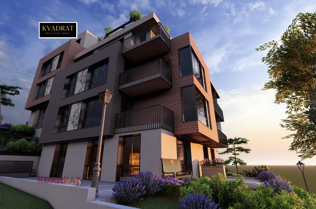 Продава 2-СТАЕН, гр. Варна, Изгрев