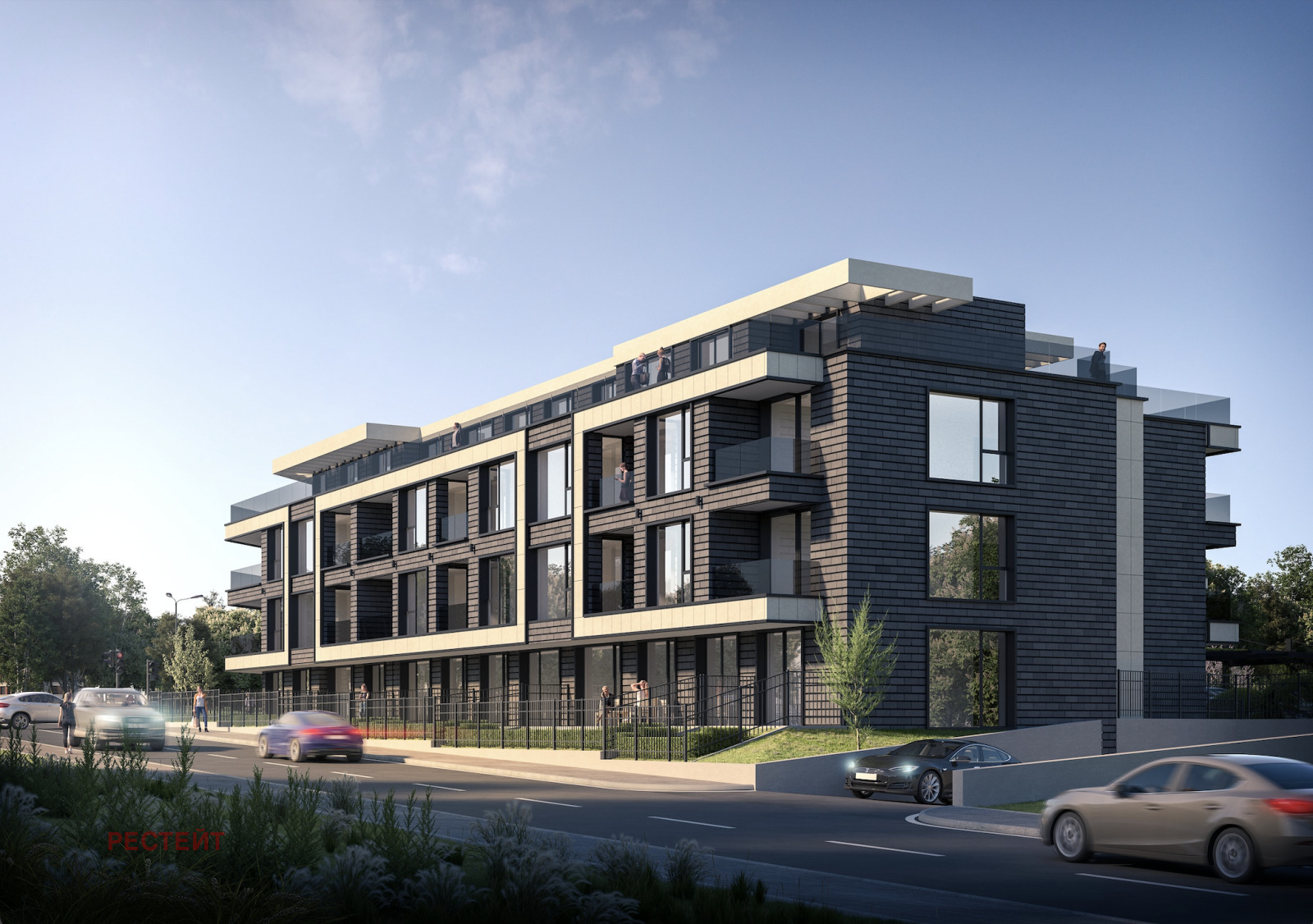 Продава 2-СТАЕН, гр. София, Малинова долина, снимка 7 - Апартаменти - 53961052