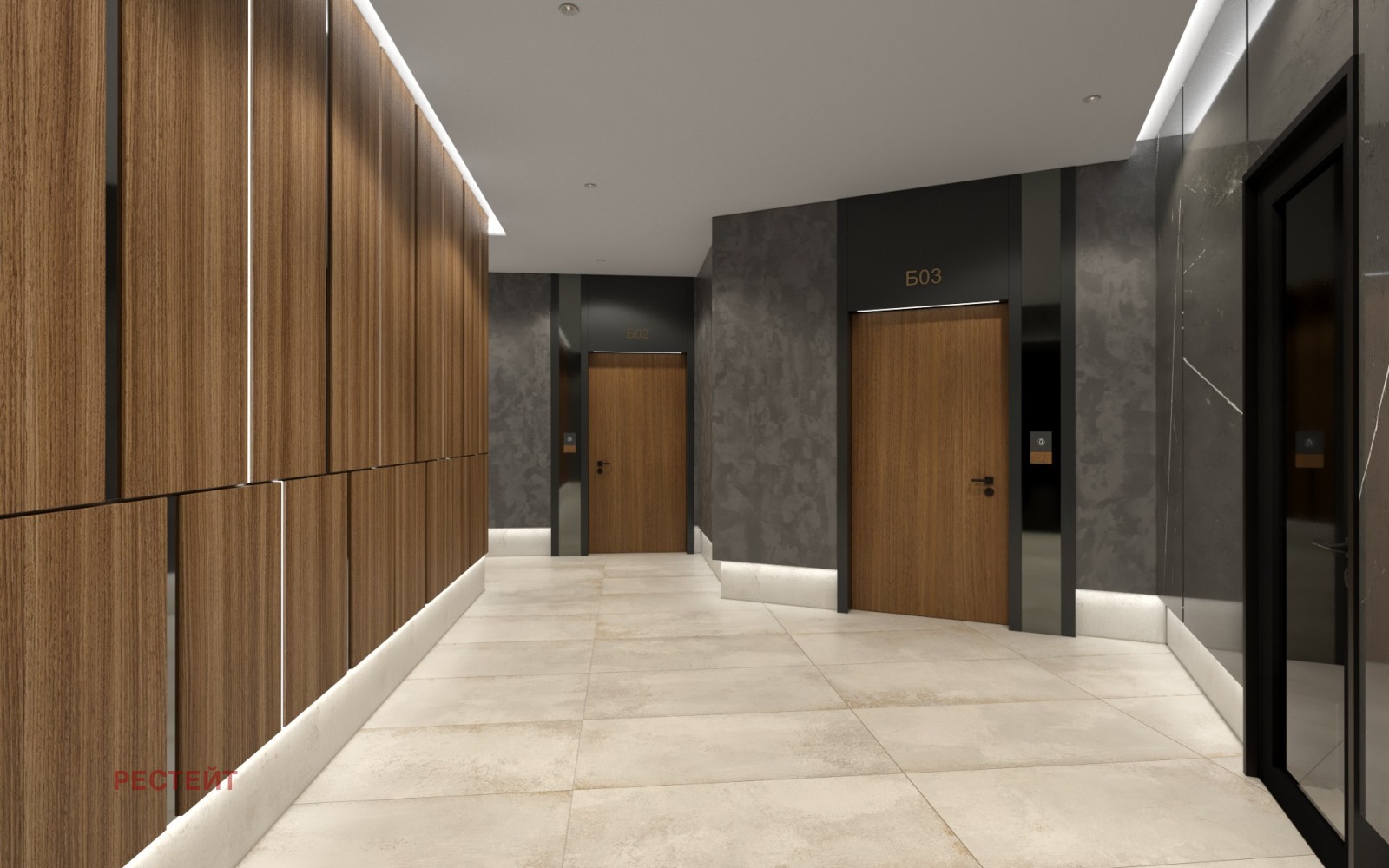 Продава 2-СТАЕН, гр. София, Малинова долина, снимка 8 - Апартаменти - 53961052