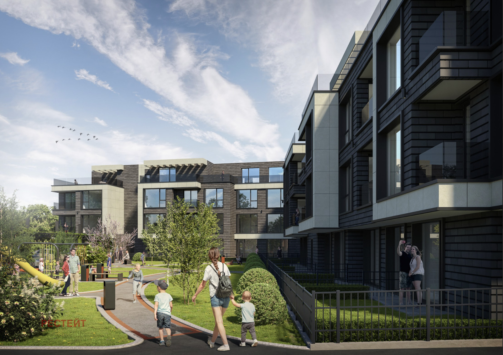 Продава 2-СТАЕН, гр. София, Малинова долина, снимка 6 - Апартаменти - 53961052